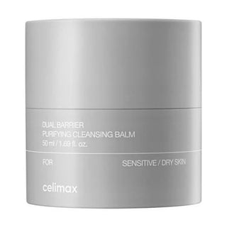 Celimax — Очищающий бальзам Dual Barrier 50 мл