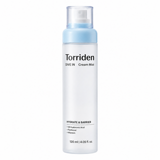 Torriden — Крем-дымка Dive In 120 мл
