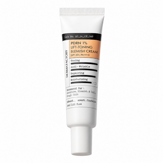 Derma Factory - Крем для лица PDRN 1% Lift Toning Blemish SPF50+ PA++++, 30 мл