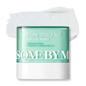 Somebymi — Праймер для сужения пор с PDRN и спирулиной, 10 г