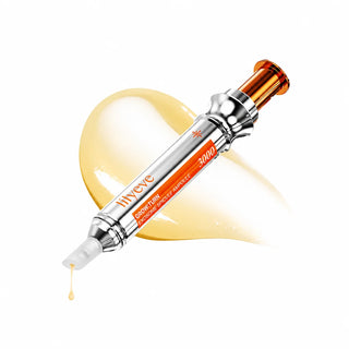 Lilyeve - Сыворотка с экзосомами и микроиглами Grow Turn Spicule Ampoule 3000 - 10мл