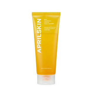 Aprilskin - Calendula Low PH Foam Cleanser 200ml