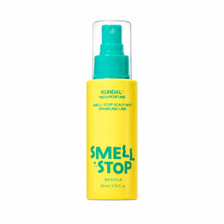 Kundal - Спрей для кожи головы Sparkling Lime 80 мл