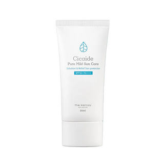 The Harnay - Pure Mild Sun Care SPF50+ PA++++ 50ml