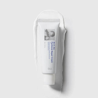 Oulu - Birch Ato Panthenol Repair Cream 50ml - Koreabe
