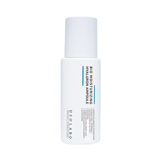 Usolab - Bio Moisturizing Hyaluron Ampoule 50ml