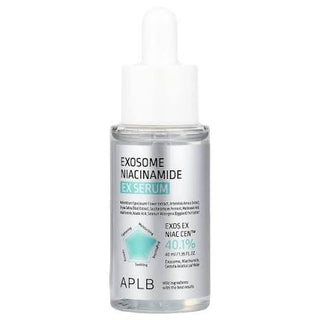 APLB - Exosome Niacinamide Ex Serum 40ml