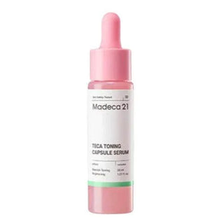 Madeca21 - Teca Toning Capsule Serum 30ml - Koreabe
