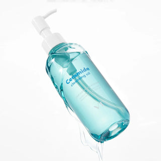 VT - Ceramide Cleansing Oil 200ml