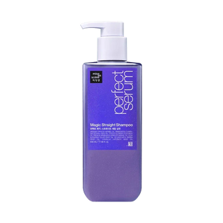 Mise En Scene - Magic Straight Shampoo 530ml - Koreabe