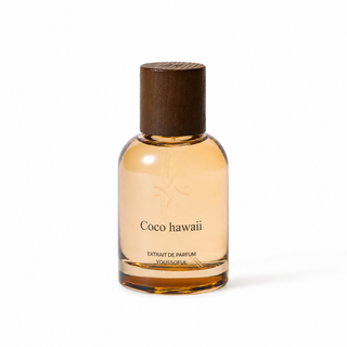 Youssoful - Coco Hawaii Extrait De Parfum 50мл