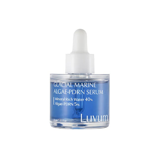 Luvum - Glacial Marine Algae PDRN Serum 30ml