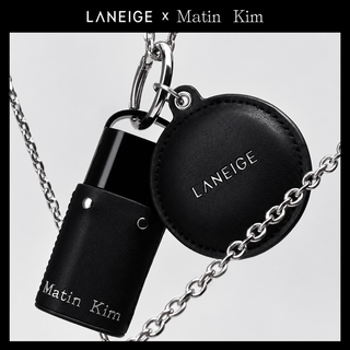 Laneige - Matin Kim Juice Pop Box Lip Tint 4.5g