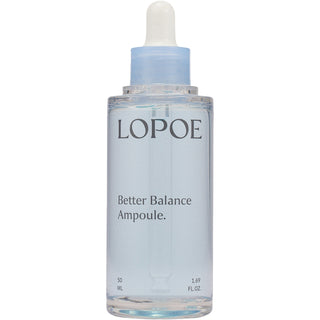 Lopoe - Ампульная сыворотка Better Balance, 50 мл