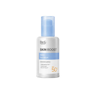 Dr G - Солнечная сыворотка PDRN Skin Boost 50мл