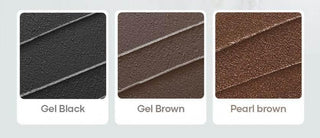 Boncept - Gel Eyeliner 3 Colors - Koreabe
