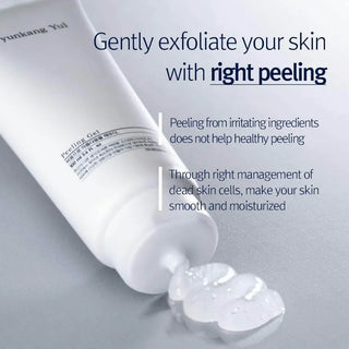 Pyunkang Yul - Peeling Gel 100ml - Koreabe