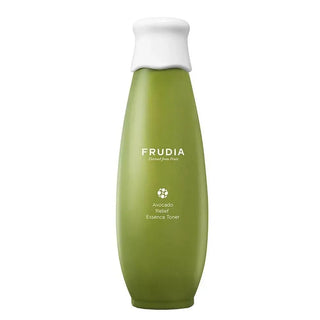 Frudia - Avocado Relief Essence Toner 195ml - Koreabe