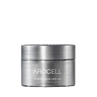 Arocell - Крем для шеи Super Neck Cream 80 мл