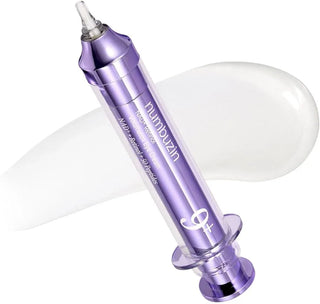 Numbuzin - No.9 NAD+ Retinol Volumetox Eye Cream 10 мл