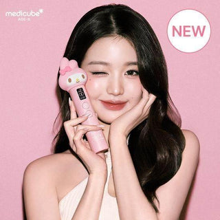 Medicube - Booster Pro (My Melody Edition) - Koreabe