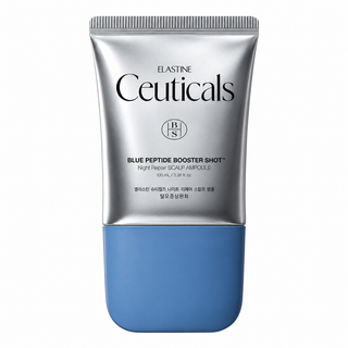 Elastine - Ceuticals Blue Peptide Booster Shot 100ml