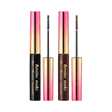 Kiss Me - Heroine Make Micro Mascara Advanced Film In - Koreabe