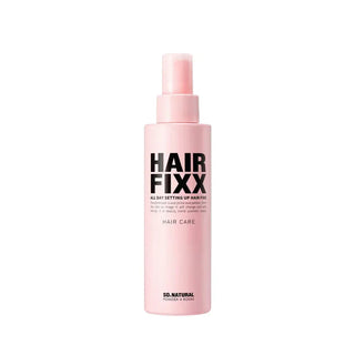 Sonatural - All Day Setting Up Hair FIXX 155ml - Koreabe