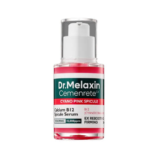 Dr Melaxin - Cemenrete Cyano Pink Spicule Serum 30мл