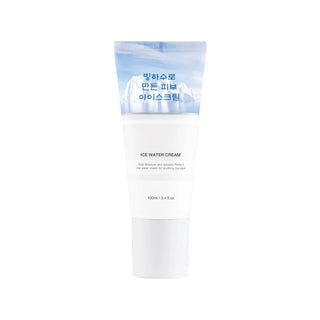 Lizk - Ice Water Cream 100ml