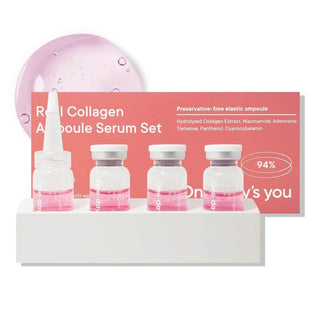 One-day's you - Collagen Ampoule Serum (10mlx4) - Koreabe