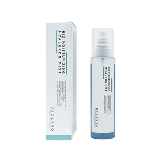 Usolab - Bio Moisturizing Hyaluron Mist 150ml