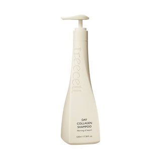 Treecell - Day Collagen Shampoo 520ml