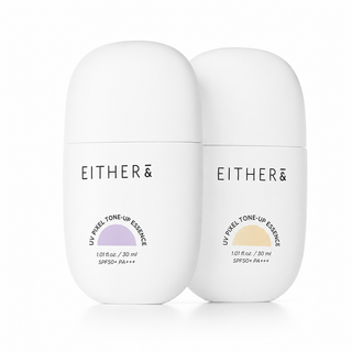 Либо – UV Pixel Tone Up Essence 30 мл – 2 цвета