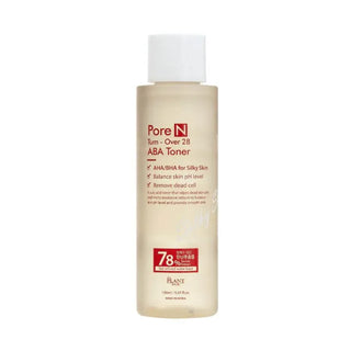 P Lab - Pore ABA Toner 150ml - Koreabe