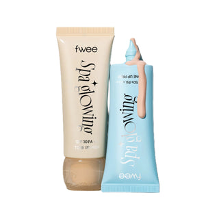Fwee — База под макияж Spa UV Tone Up, 35 мл — 3 оттенка