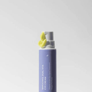 Herbloom - Bakuchil Dual Vita Eyecream 16ml - Koreabe