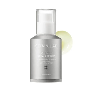 Skin&Lab - Retinol Repair Serum 30ml - Koreabe