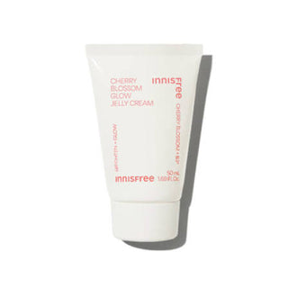Innisfree - Cherry Blossom Glow Jelly Cream 50ml