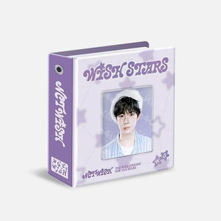 NCT Wish - 2025 SM Artist Season's Greetings MD (Mini Collective book Set) - Koreabe