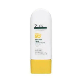 Dr Ato - Moisture Daily Sun Protection SPF50 PA++++ 50ml - Koreabe
