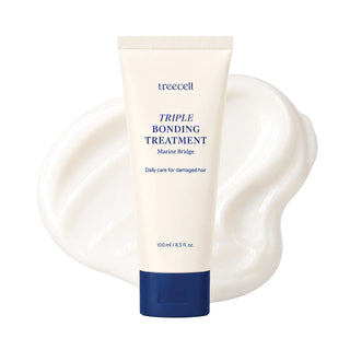Treecell - Triple Bonding Treatment 100ml