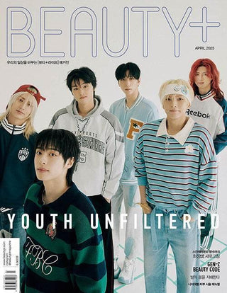 Beautiful 2025.04 (Exdinary Heroes) - Koreabe