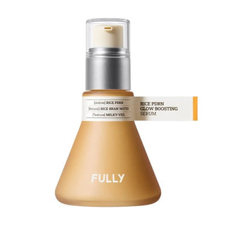 Полноценная сыворотка Rice PDRN Glow Boost Serum 50 мл