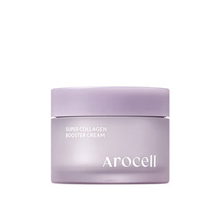 Arocell - Крем-бустер с суперколлагеном 50 мл