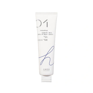 Amos - Pro Style Hair Fit Curl Jelly 150ml