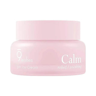 9wishes - Calm Eyecream 50ml - Koreabe