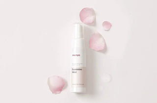 Manyo - Mist Floral Feminine Foam 150ml - Koreabe