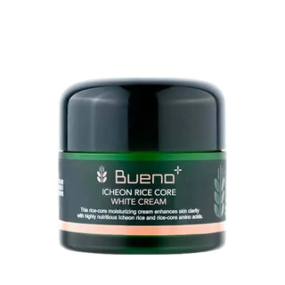 Bueno - Icheon Rice Core White Cream 80ml