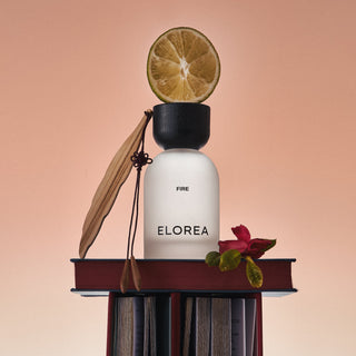 Elorea - Fire Perfum 50ml